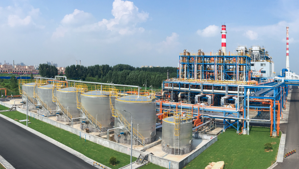 이차전지 실리콘 음극재용 특수 소재 사업 진출